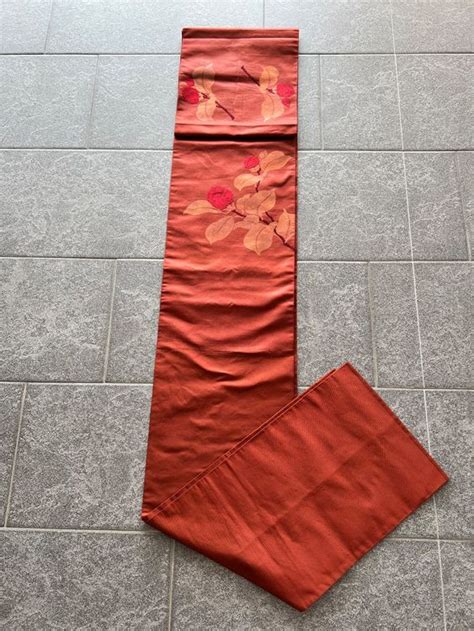 l GÜRTEL ZUM KIMONO